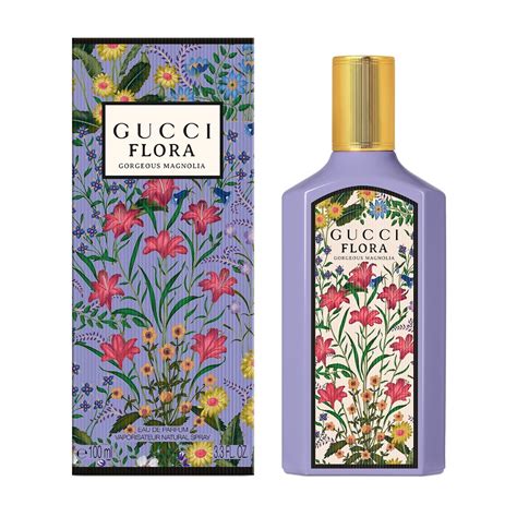 gucci flora viola|More.